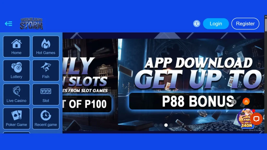 Vermilion’s Storm Game New App for Players in the Philippines 2 Vermilion’s Storm