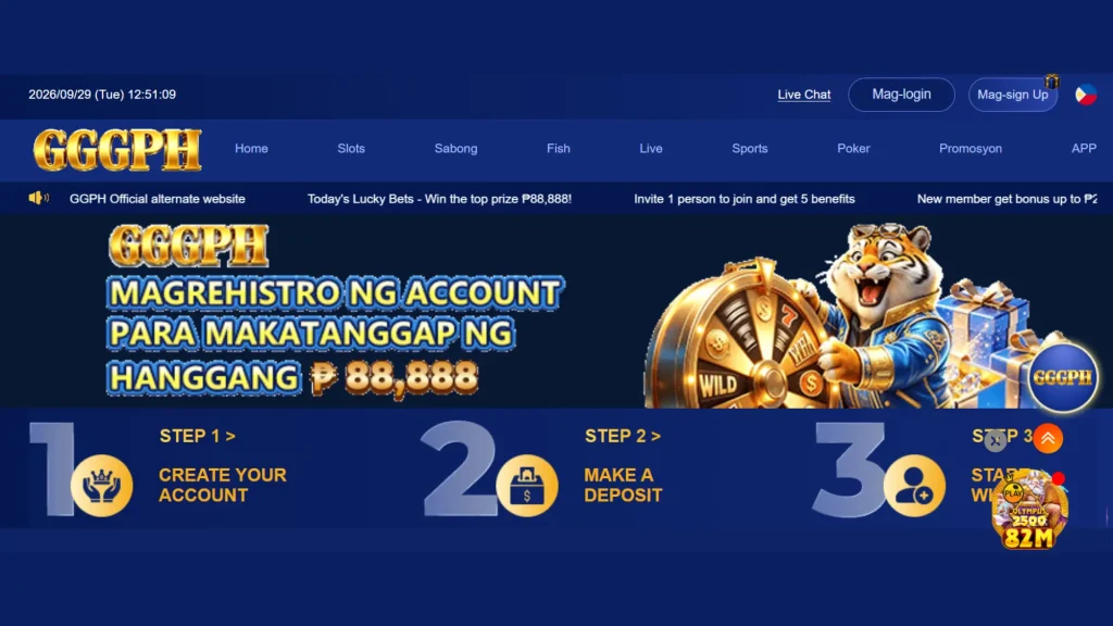 GGGPH Game Download New Earning App in Philippines 2 GGGPH