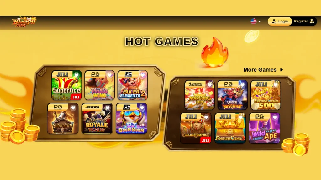 BlastPH Game Download Latest App for Players in the Philippines 2 BlastPH Game