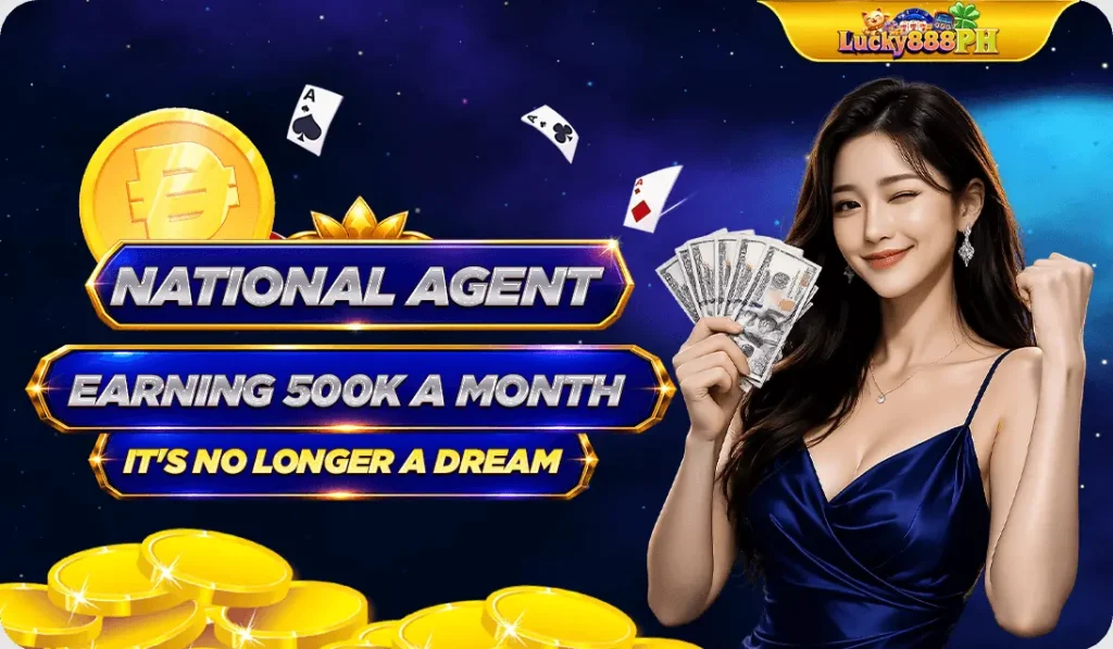 LUCKY888PH Game: A Clear Guide for Filipino Players 5 LUCKY888PH App