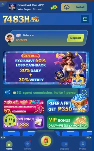 7483H Game Download Latest Gaming App In Philippine Players 2 7483H Game