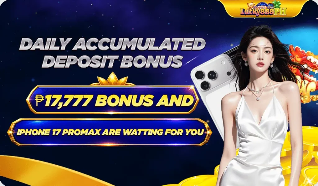 LUCKY888PH Game: A Clear Guide for Filipino Players 3 LUCKY888PH